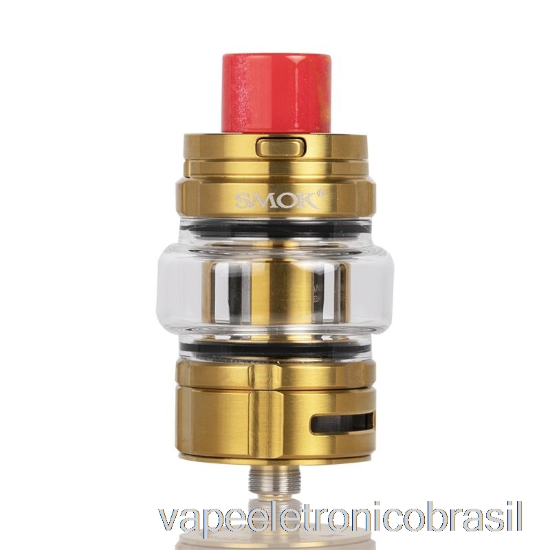 Vape Vaporesso Smok Tf Sub-ohm Tanque Ouro